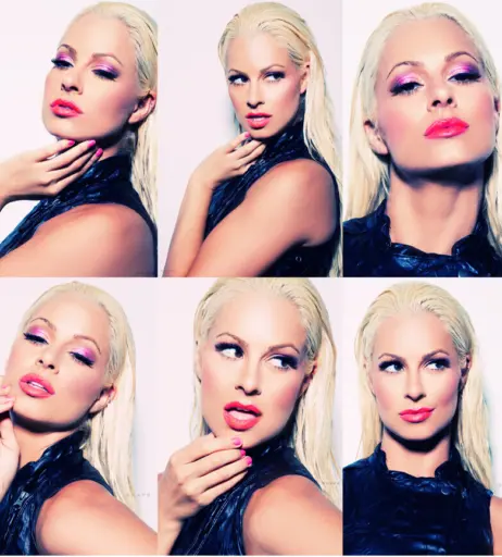 Image 24360926 from Maryse WWE