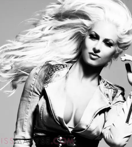 Image 24360924 from Maryse WWE