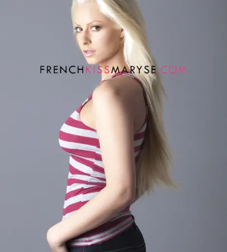 Image 24360913 from Maryse WWE