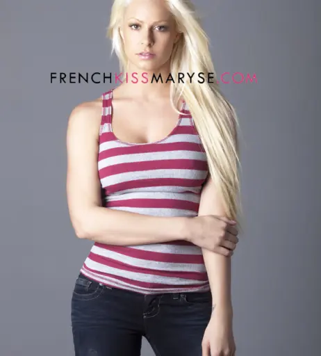 Image 24360910 from Maryse WWE
