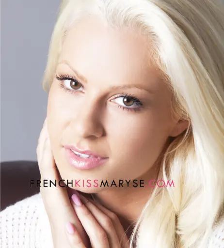 Image 24360916 from Maryse WWE