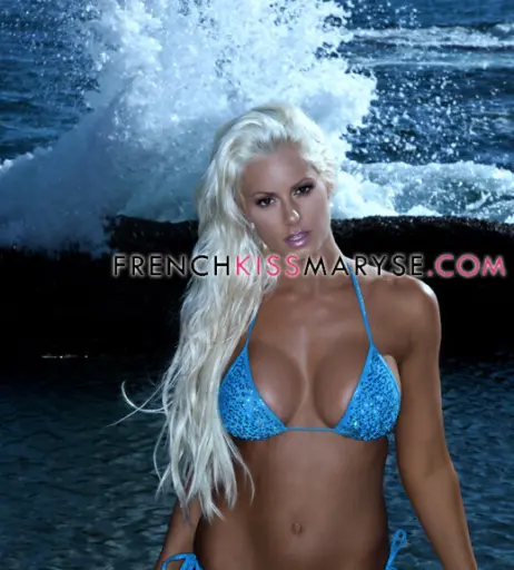 Image 24360971 from Maryse WWE
