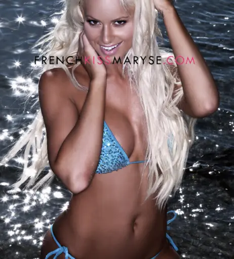 Image 24360976 from Maryse WWE