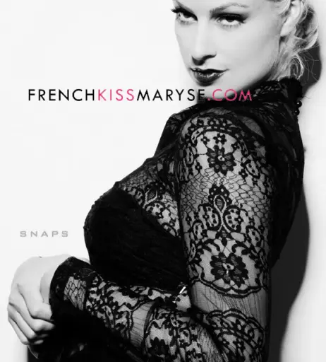 Image 24360809 from Maryse WWE