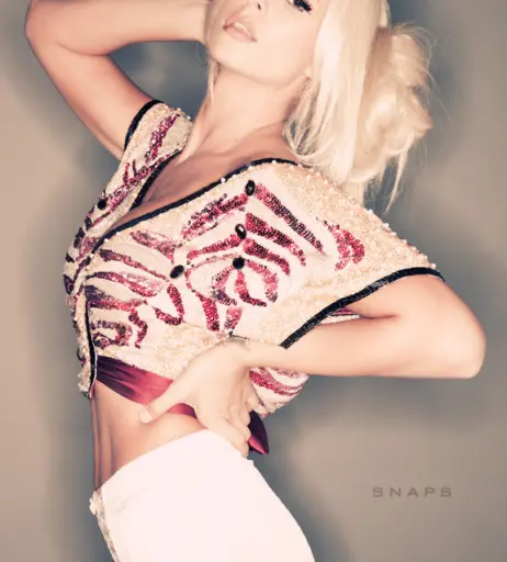 Image 24360843 from Maryse WWE
