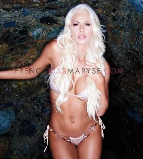 Image 24360845 from Maryse WWE