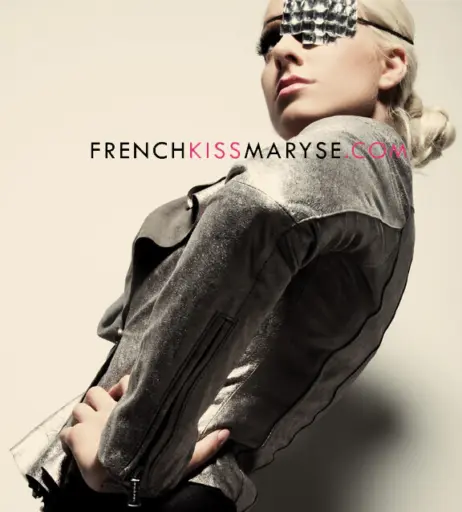 Image 24360871 from Maryse WWE