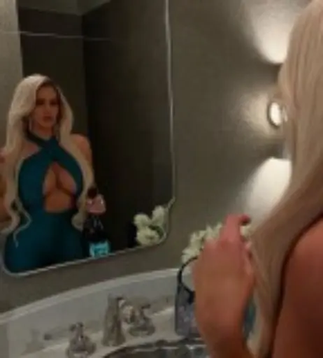 Image 24360522 from Maryse WWE