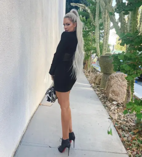 Image 24360527 from Maryse WWE