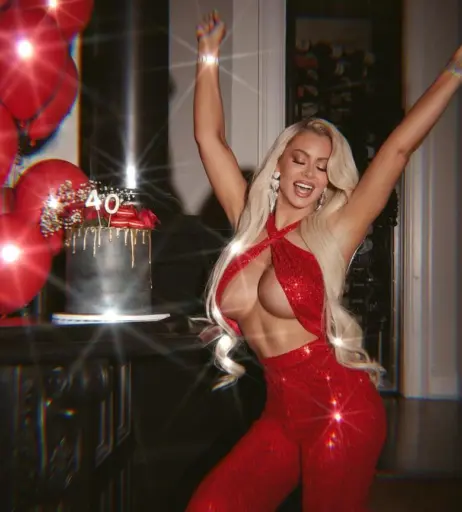 Image 24360528 from Maryse WWE