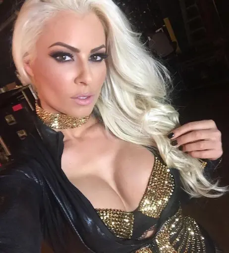 Image 24360530 from Maryse WWE