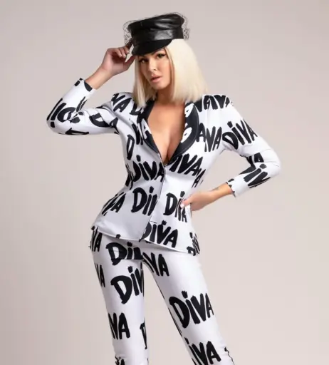 Image 24360537 from Maryse WWE