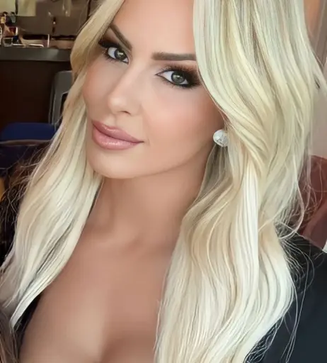 Image 24360569 from Maryse WWE