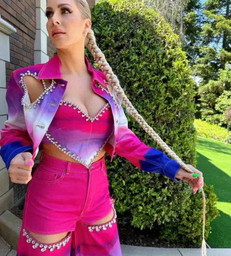 Image 24360553 from Maryse WWE