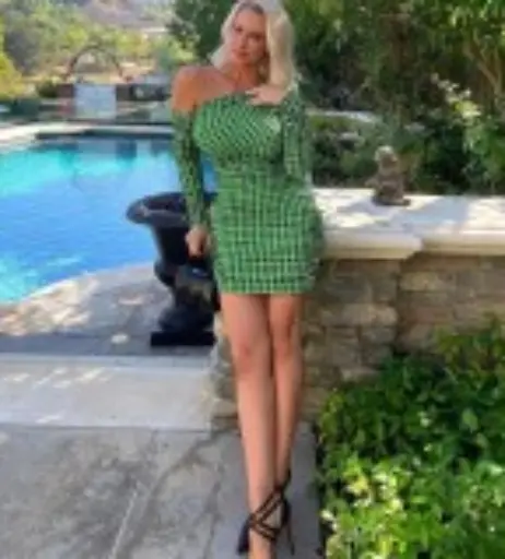 Image 24360495 from Maryse WWE