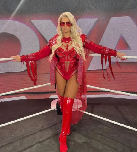 Image 24360469 from Maryse WWE