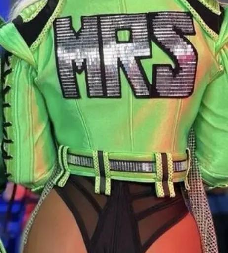 Image 24360468 from Maryse WWE