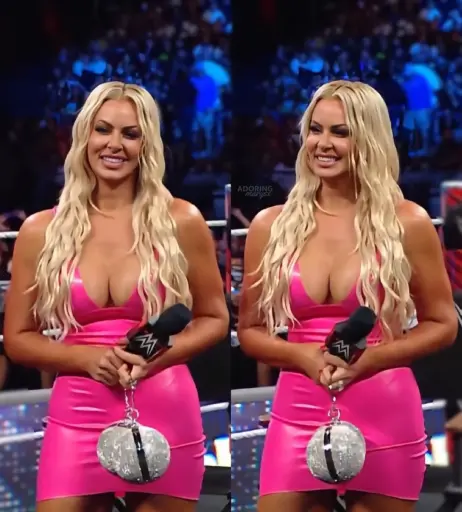 Image 24360473 from Maryse WWE