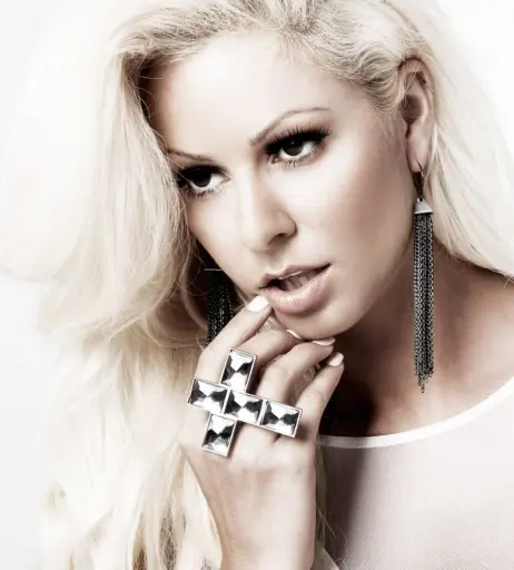 Image 24360724 from Maryse WWE
