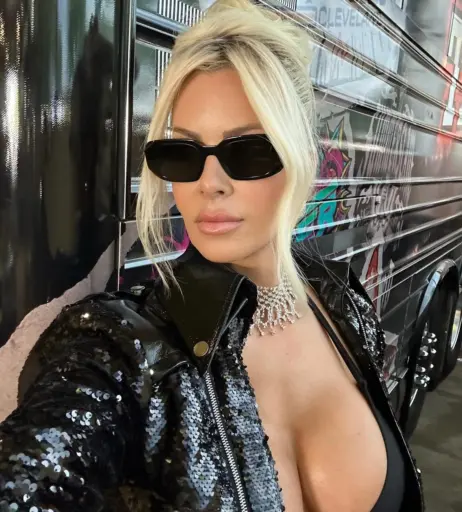 Image 24360615 from Maryse WWE