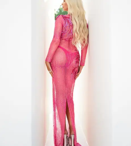 Image 24360606 from Maryse WWE