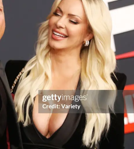 Image 24360636 from Maryse WWE