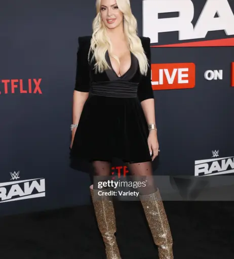 Image 24360635 from Maryse WWE
