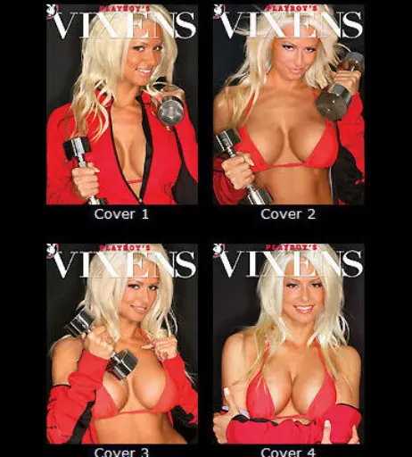 Image 24360653 from Maryse WWE