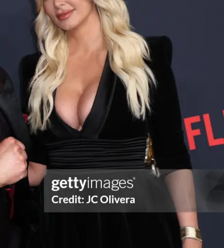 Image 24360642 from Maryse WWE