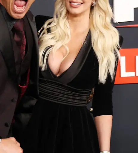 Image 24360640 from Maryse WWE