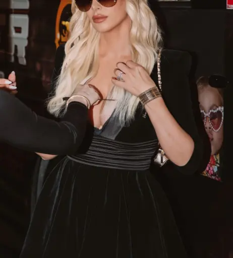 Image 24360648 from Maryse WWE