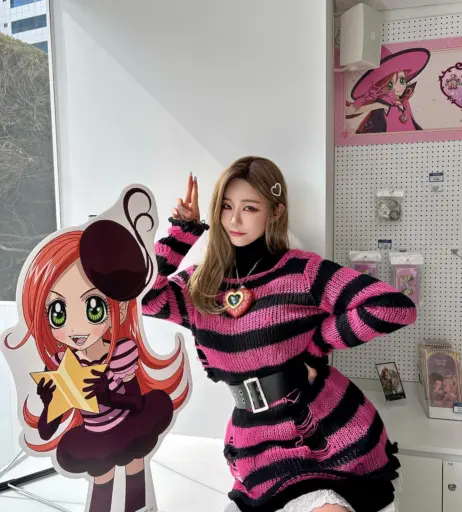 Image 24363643 from Berry -  빛베리