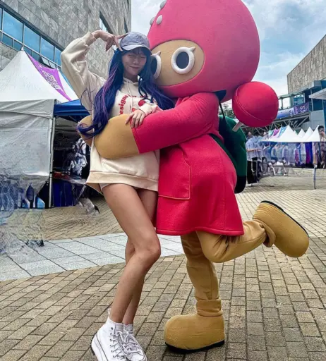 Image 24363369 from Berry -  빛베리