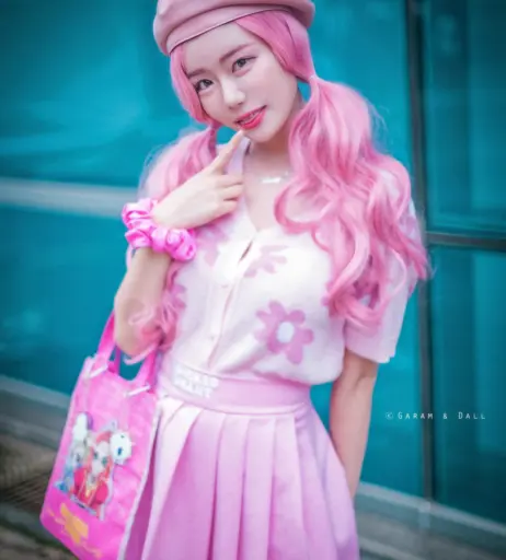 Image 24363370 from Berry -  빛베리