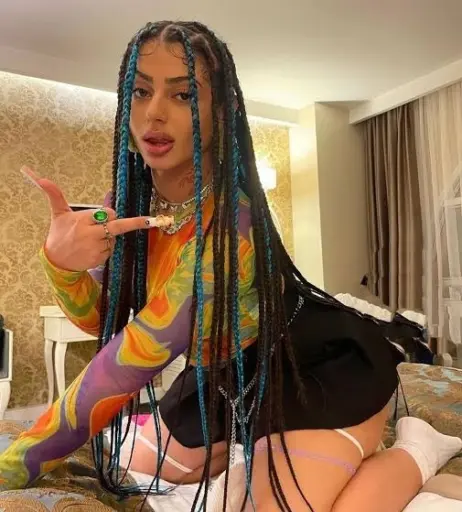 Image 2437770 from Asya alizade