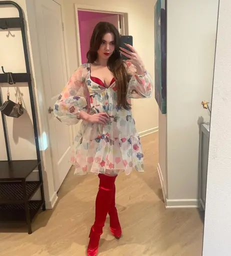 Image 24371114 from McKayla Maroney