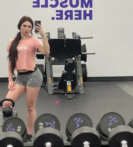 Image 24371130 from McKayla Maroney
