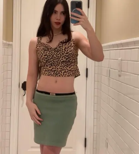 Image 24371165 from McKayla Maroney