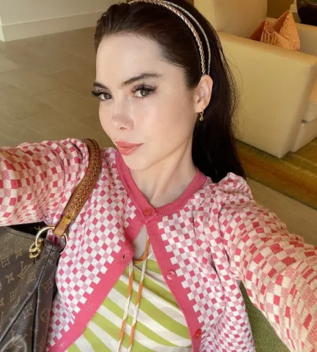 Image 24371159 from McKayla Maroney