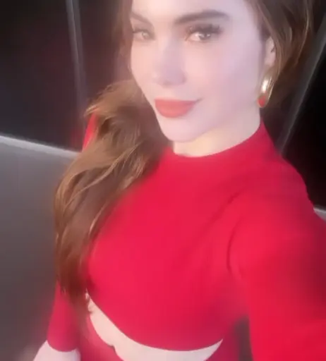Image 24371080 from McKayla Maroney