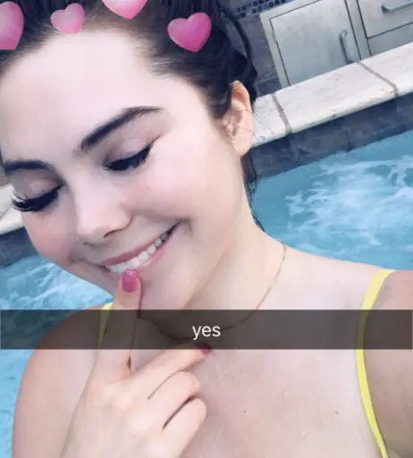 Image 24371025 from McKayla Maroney