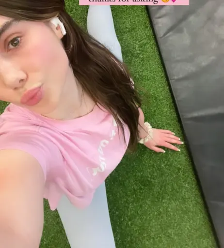 Image 24371029 from McKayla Maroney