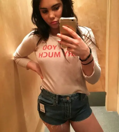 Image 24371037 from McKayla Maroney