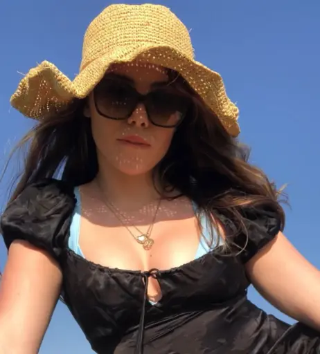 Image 24371079 from McKayla Maroney