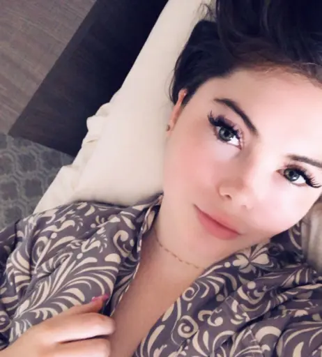 Image 24370998 from McKayla Maroney