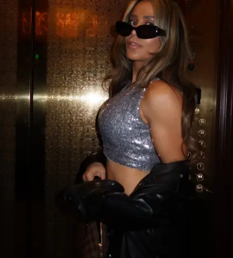 Image 24345906 from Aliyah WWE