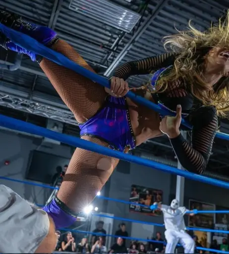 Image 24345827 from Aliyah WWE