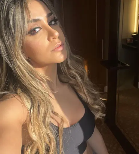 Image 24345807 from Aliyah WWE