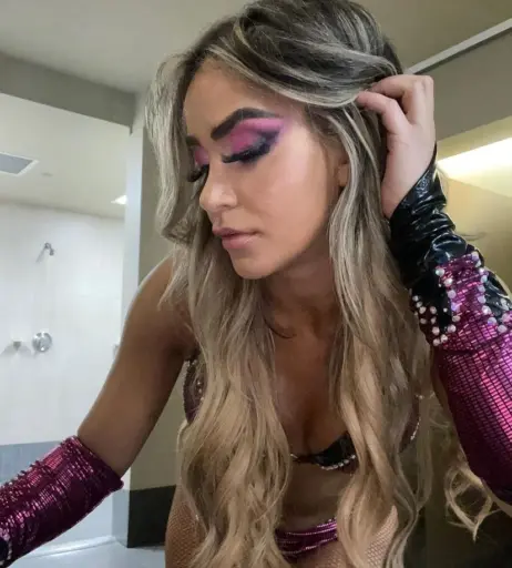 Image 24345770 from Aliyah WWE
