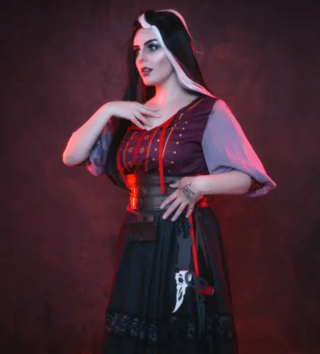 Image 2434490 from Thecosplaybunny